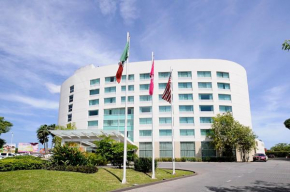 Crowne Plaza Villahermosa, an IHG Hotel